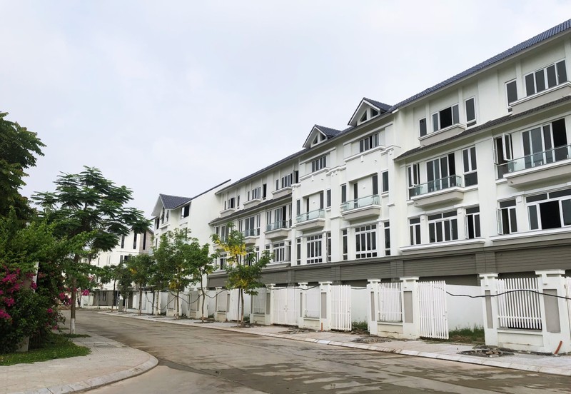 Vinaconex sẽ tổ chức họp ĐHĐCĐ thường niên 2019 vào ngày 28/6 ảnh 5 An Quý Hưng và “thế trận” Vinaconex hậu đấu giá...