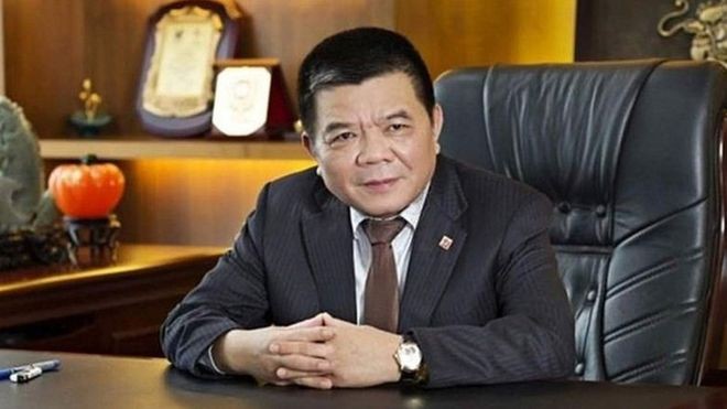 Đề nghị truy tố con trai ông Trần Bắc Hà và nhiều cựu lãnh đạo BIDV ảnh 6 Bắt tạm giam cựu Chủ tịch BIDV Trần Bắc Hà và thuộc cấp