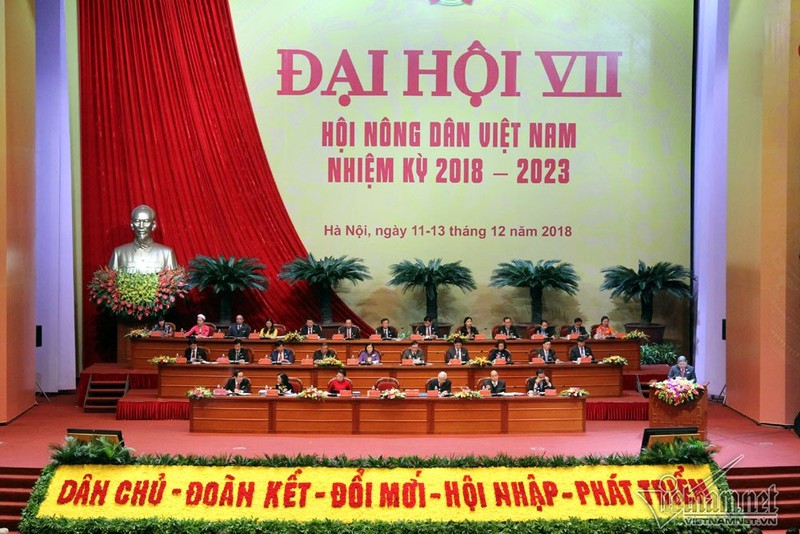 Tổng bí thư,Chủ tịch nước Nguyễn Phú Trọng,Thủ tướng Nguyễn Xuân Phúc,Chủ tịch QH Nguyễn Thị Kim Ngân