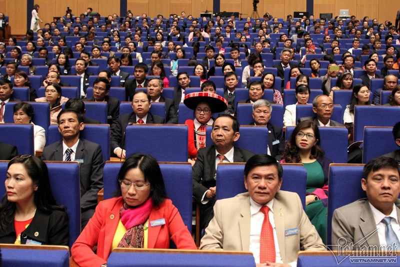 Tổng bí thư, Chủ tịch nước: Xây dựng nông nghiệp thịnh vượng, nông dân giàu có ảnh 5 Tổng bí thư,Chủ tịch nước Nguyễn Phú Trọng,Thủ tướng Nguyễn Xuân Phúc,Chủ tịch QH Nguyễn Thị Kim Ngân