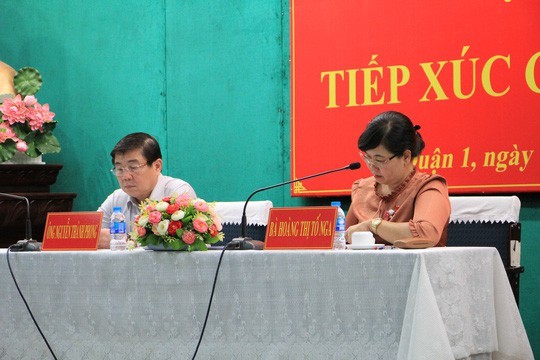 Hơn 90 dự án ở TP HCM đang bị thanh tra - Ảnh 1. Hơn 90 dự án ở TP HCM đang bị thanh tra - Ảnh 1.