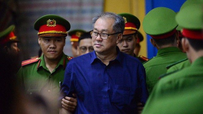 “Ông trùm” đồ uống Dr. Thanh đào tạo người kế vị thế nào? ảnh 8 Phạm Công Danh được trả lại 4.500 tỷ đồng, BIDV không phải bồi thường 1.633 tỷ