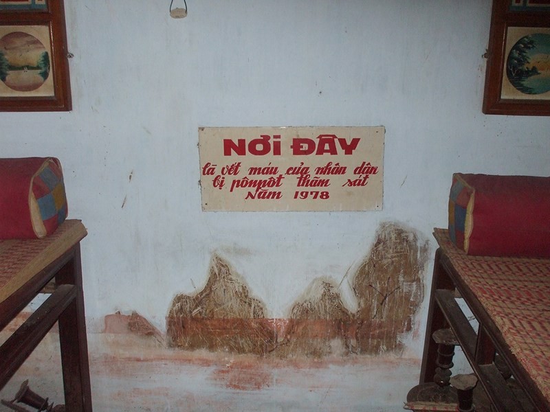 Chiến tranh Biên giới Tây Nam: Kẻ thù buộc ta ôm cây súng! ảnh 2 Chiến tranh Biên giới Tây Nam: Kẻ thù buộc ta ôm cây súng! ảnh 2