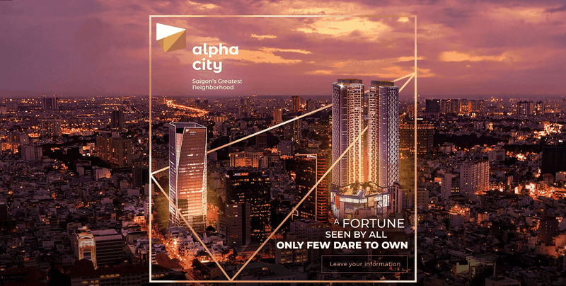 Alpha King bất ngờ xuất hiện theo kiểu "đứng dậy sáng lòa"... (Ảnh: Internet) Alpha King bất ngờ xuất hiện theo kiểu "đứng dậy sáng lòa"... (Ảnh: Internet)