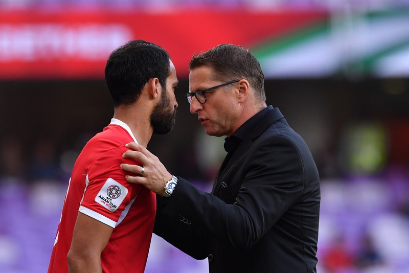 Jordan - đối thủ của Việt Nam tại vòng 1/8 Asian Cup mạnh cỡ nào? ảnh 2 Jordan - doi thu cua Viet Nam tai vong 1/8 Asian Cup manh co nao? hinh anh 2