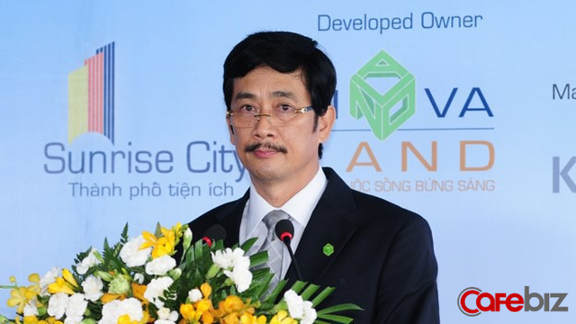 Nhìn lại 1 năm kinh doanh của các doanh nhân tuổi Tuất: Người thăng hoa cất cánh, người kinh doanh trong khó khăn - Ảnh 1. Nhìn lại 1 năm kinh doanh của các doanh nhân tuổi Tuất: Người thăng hoa cất cánh, người kinh doanh trong khó khăn - Ảnh 1.