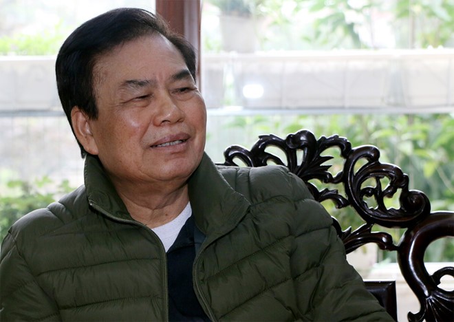 Dung de mung 3 Tet thay tro thanh dich vu 'tien trao chao muc' hinh anh 1