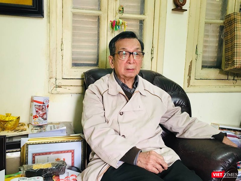 PGS. TS. Trần Lâm Biền: "Việc dâng sao giải hạn không hề dính dáng đến chùa" PGS. TS. Trần Lâm Biền: "Việc dâng sao giải hạn không hề dính dáng đến chùa"