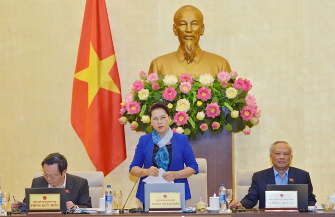 Nâng vốn dự án trọng điểm quốc gia lên 35.000 tỉ để 'né' cửa Quốc hội? - ảnh 1