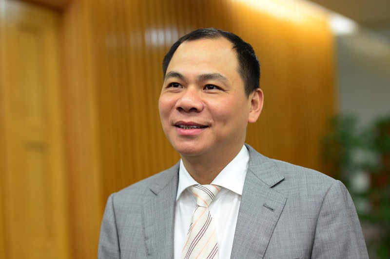 Các cặp vợ chồng nghìn tỷ Việt chia tỷ lệ sở hữu thế nào? ảnh 2 Cac cap vo chong nghin ty Viet chia ty le so huu the nao? hinh anh 2
