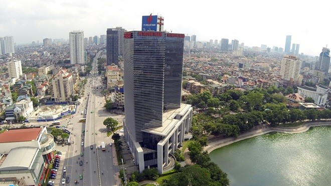 Ông Lê Mạnh Hùng chính thức được bổ nhiệm làm Tổng Giám đốc PVN ảnh 1 Số phận Junin 2 và 13 dự án “đem chuông đi đánh xứ người” của PVN