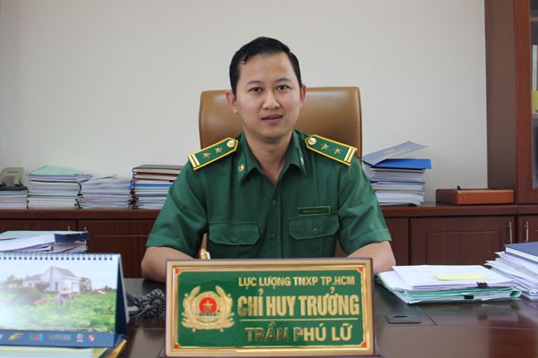 Không chỉ là Tổng Giám đốc kiêm người đại diện theo pháp luật đầu tiên của Saigon NIC, cá nhân ông Trần Phú Lữ còn là cổ đông sáng lập, sở hữu 2 triệu cổ phần công ty. Không chỉ là Tổng Giám đốc kiêm người đại diện theo pháp luật đầu tiên của Saigon NIC, cá nhân ông Trần Phú Lữ còn là cổ đông sáng lập, sở hữu 2 triệu cổ phần công ty.