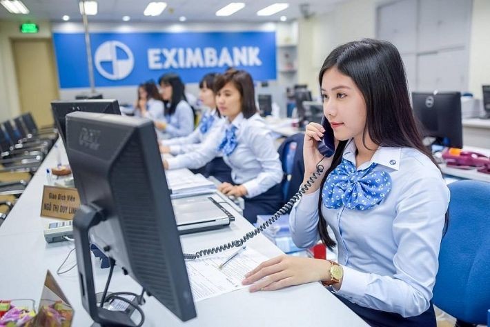 Tay chơi mới trong “game” Eximbank…