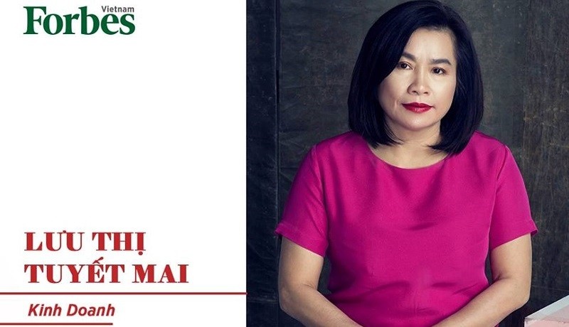 EVN đấu giá triệt thoái vốn tại EVNFC: Giá khởi điểm có quá cao? ảnh 2 Mối quan tâm mới của bà Mai “Mesa”