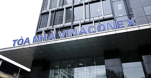 Tay chơi ít biết trong “game” Vinaconex... ảnh 12  “Cơm canh chưa ngọt” ở Vinaconex