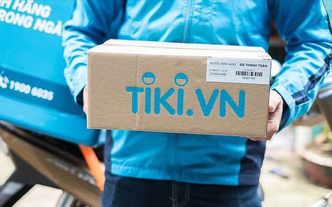 Khốc liệt thương mại điện tử Việt Nam: TiKi lỗ 1.200 tỷ đồng chỉ trong 3 năm, 500 tỷ đồng đầu tư của VNG đã về "mo"