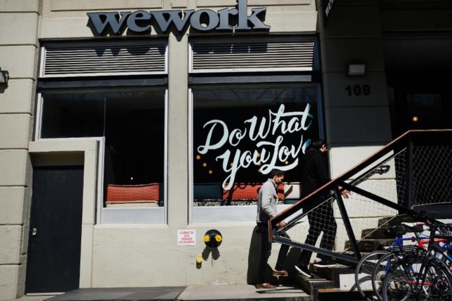 Sau loạt bê bối chấn động, WeWork tuyên bố sẽ có lãi trong năm 2021 ảnh 3 Khi kỳ lân công nghệ IPO: Cơ hội đầu tư hay bong bóng đang chực vỡ?