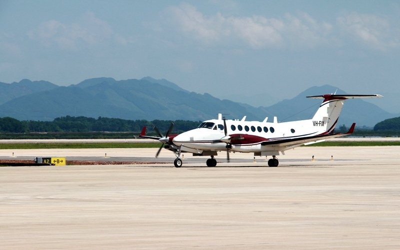 Quảng Trị sẽ có sân bay hơn 5.700 tỷ đồng ảnh 3 Sân bay Sa Pa trên đường “cất cánh“