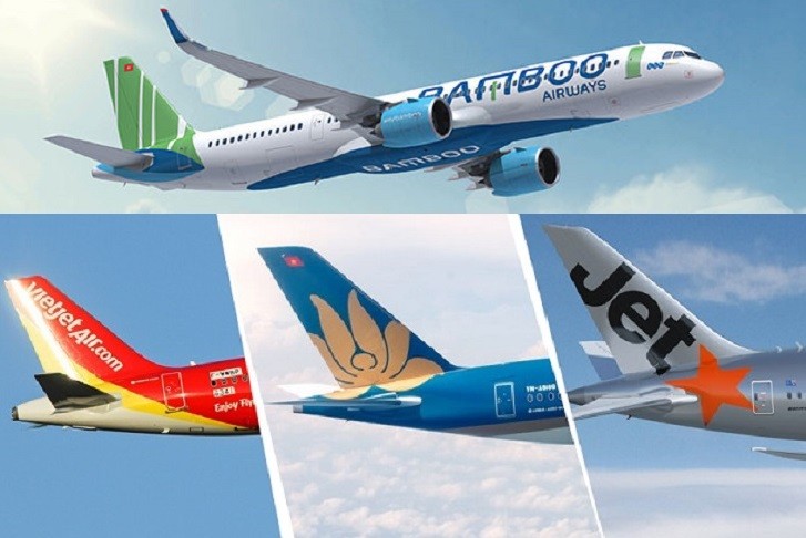 Vingroup chính thức thừa nhận mối quan hệ với Vinpearl Air ảnh 4 Bùng nổ cuộc đua hàng không: Sức nóng trên bầu trời và sức ép cho mặt đất...