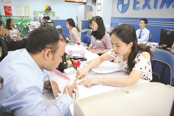 Thành Công sẽ có thương hiệu ôtô Việt bên cạnh Hyundai ảnh 4 Người mới, người cũ ở Eximbank