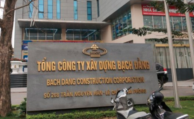 Sau khi Nhà nước thoái vốn, Tổng công ty Bạch Đằng gia nhập "hệ sinh thái" Bitexco.