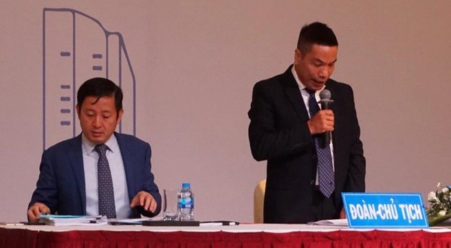 Kế toán trưởng Eximbank được cho nghỉ việc và những chi tiết đáng chú ý ảnh 3 Kế toán trưởng Eximbank được cho nghỉ việc và những chi tiết đáng chú ý ảnh 3