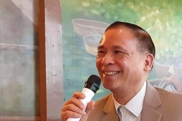 Mưu đồ chiến lược của Trung Quốc ở Biển Đông