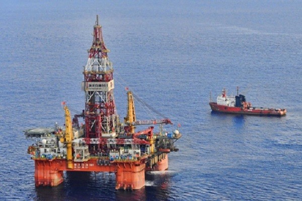 Bài 2: Không gian sinh tồn của dân tộc đang bị thách thức ảnh 3 Bài 2: Không gian sinh tồn của dân tộc đang bị thách thức