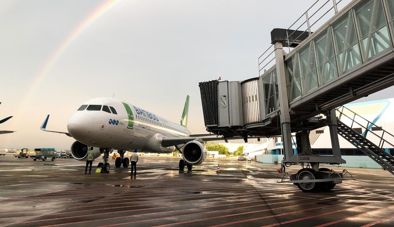 Hé lộ bức tranh tài chính của Bamboo Airways: Lỗ ròng 330 tỷ đồng, đem hơn 1.000 tỷ đồng cho vay