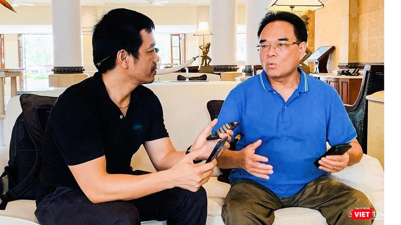 Ứng dụng năng lượng nguyên tử trong điều trị ung thư, Việt Nam đi trước nhiều nước trong khu vực