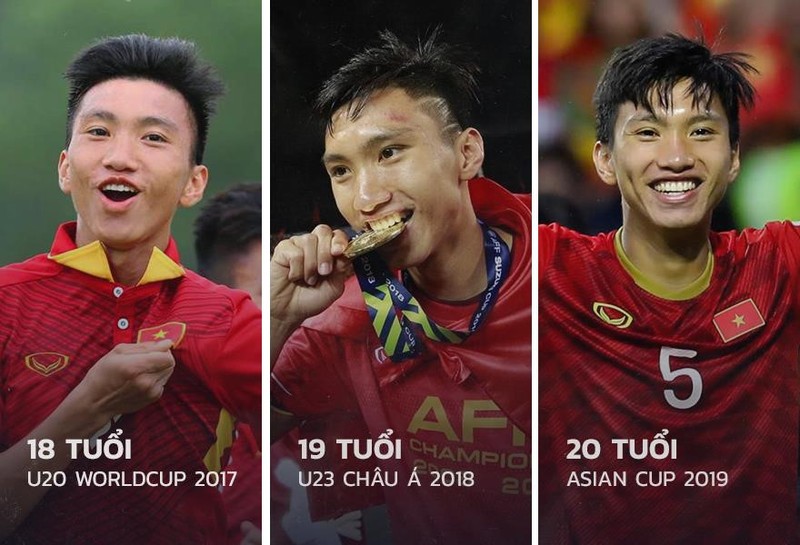 Doan Van Hau - tu tam ao mua ngan nuoc tieu toi chau Au hoa le hinh anh 10