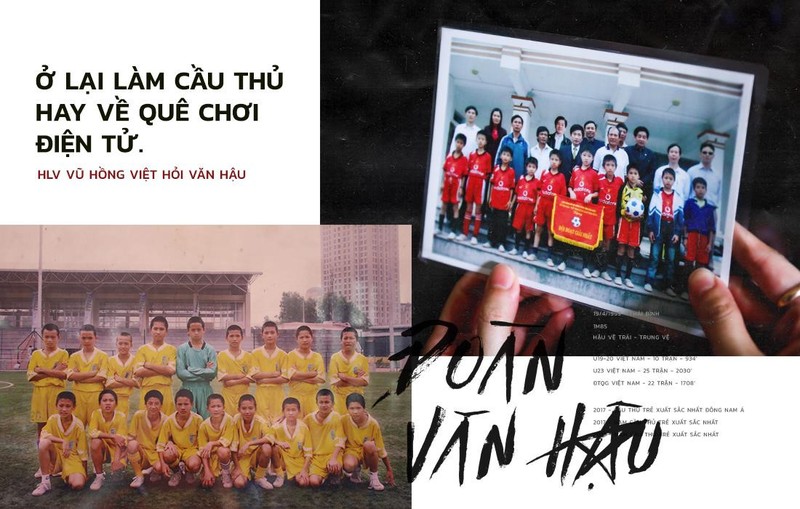 Doan Van Hau - tu tam ao mua ngan nuoc tieu toi chau Au hoa le hinh anh 5