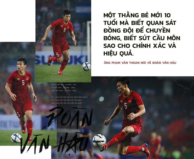 Doan Van Hau - tu tam ao mua ngan nuoc tieu toi chau Au hoa le hinh anh 9