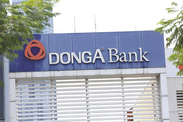 Vì sao Ngân hàng Đông Á họp đại hội đồng cổ đông bất thường? ảnh 1