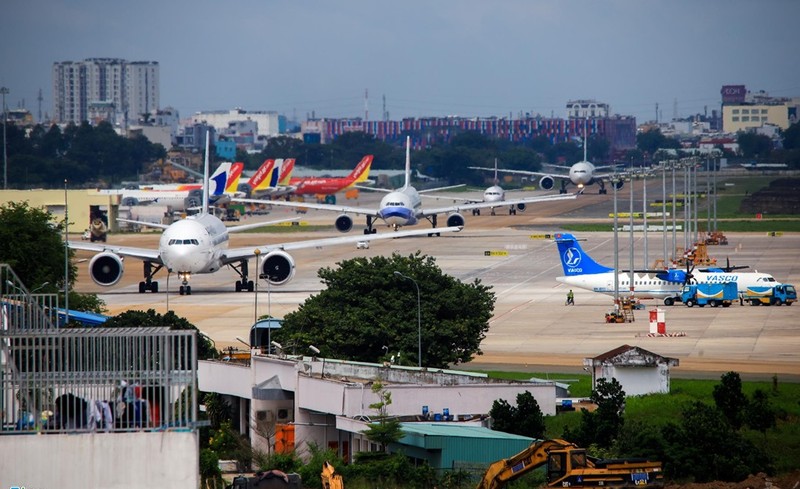 Tính phần cho Vinpearl Air, Kite Air, Vietravel Airlines, giữ phần cho Vietnam Airlines và “kiềm chế” Vietjet Air? ảnh 3 Cái chết của Thomas Cook và lời cảnh báo cho các DN lữ hành muốn lấn sân hàng không