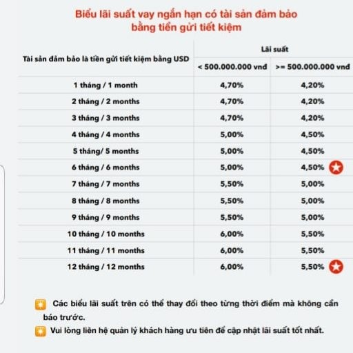 Ngân hàng ngoại "lách luật" để thu hút tiền gửi ngoại tệ ảnh 2 Ngân hàng ngoại "lách luật" để thu hút tiền gửi ngoại tệ ảnh 2