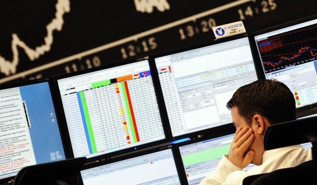 Ngân sách trước áp lực trả nợ “dồn nén” trong năm 2020 - 2021 ảnh 4 Moody's: Nguy cơ suy thoái toàn cầu trong năm tới là "cực kỳ cao"