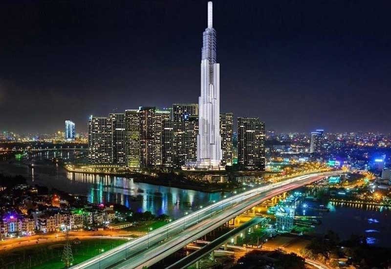 Techcombank báo lãi 12.838 tỷ đồng năm 2019: Không những nhất khối tư nhân mà còn vượt cả 3 ông lớn Vietinbank, BIDV, Agribank ảnh 6 Dấu ấn các tỷ phú tại Tân Liên Phát Tân Cảng