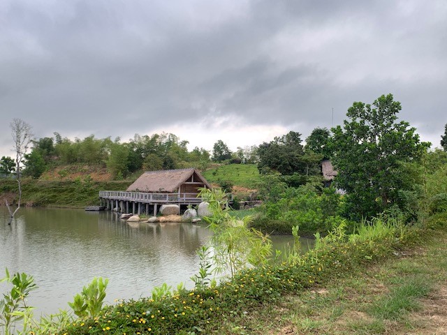 Lên M'Drắk thăm Đặng Lê Nguyên Vũ: 30 ngày thử thách ở “địa ngục“ ảnh 5 Lên M'Drắk thăm Đặng Lê Nguyên Vũ: 30 ngày thử thách ở 'địa ngục' - ảnh 2