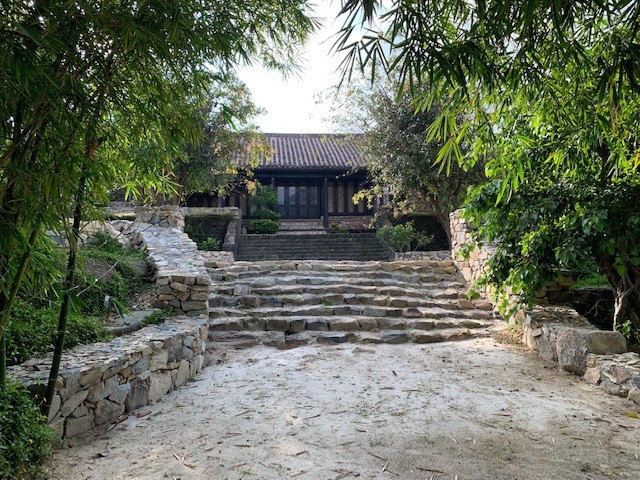 Lên M'Drắk thăm Đặng Lê Nguyên Vũ: 30 ngày thử thách ở “địa ngục“ ảnh 7 Lên M'Drắk thăm Đặng Lê Nguyên Vũ: 30 ngày thử thách ở 'địa ngục' - ảnh 4