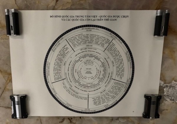 Lên M'Drắk thăm Đặng Lê Nguyên Vũ: Ghi chép theo chỉ dạy của NGƯỜI TÔN KÍNH ảnh 5 Lên M'Drắk thăm Đặng Lê Nguyên Vũ: Ghi chép theo chỉ dạy của NGƯỜI TÔN KÍNH - ảnh 2