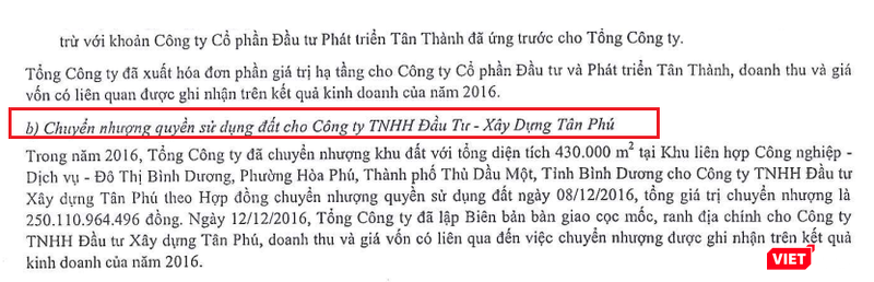 Trích tài liệu của Protrade.