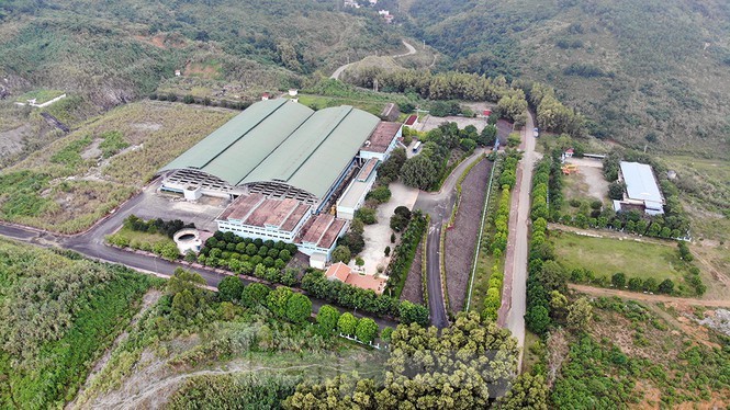 'Mặt trận' mới Sông Đà - Sông Đuống ảnh 1 nha-may-nuoc-sach-song-da-duoc-cap-phep-nhu-the-nao-1