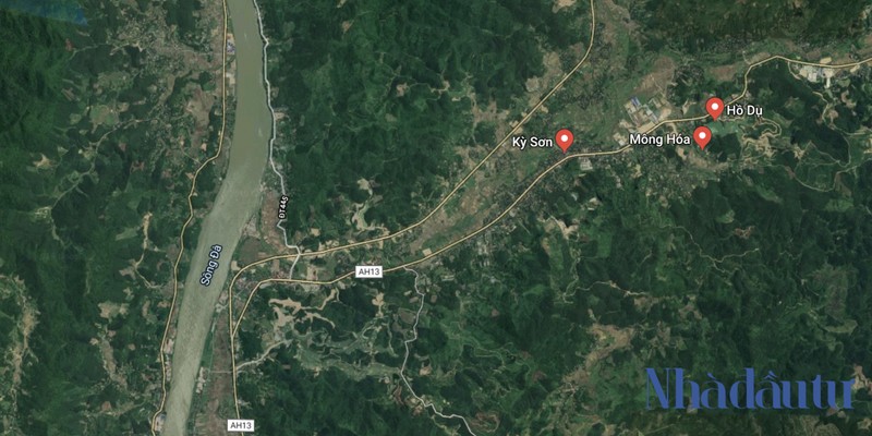 'Mặt trận' mới Sông Đà - Sông Đuống ảnh 2 Screen Shot 2019-11-25 at 11.07.42 PM