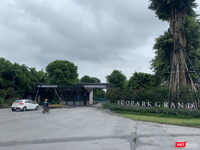 Vihajico hoài thai từ một dự án BT và trưởng thành cùng "công thức" BT.