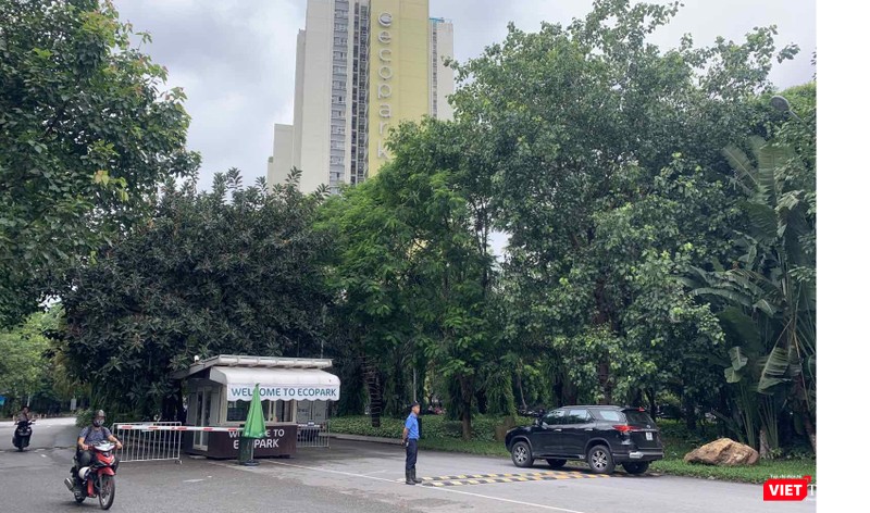 BT - “công thức” trưởng thành của Tập đoàn Ecopark