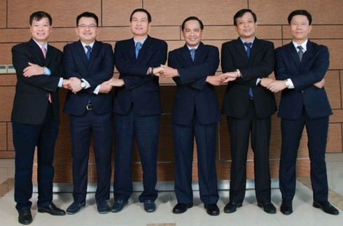 Hai mối bất hòa ‘khóa trái’ cửa tăng trưởng của Coteccons ảnh 2 Hai mối bất hòa ‘khóa trái’ cửa tăng trưởng của Coteccons ảnh 2