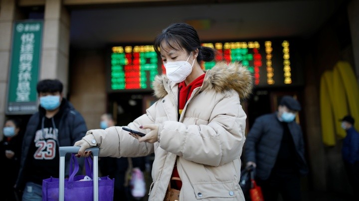 Sẽ có gói hỗ trợ tín dụng 285.000 tỷ đồng, các ngân hàng nhóm Big 4 tham gia ảnh 5 Kịch bản nào cho TTCK Việt Nam giữa dịch viêm phổi Vũ Hán?