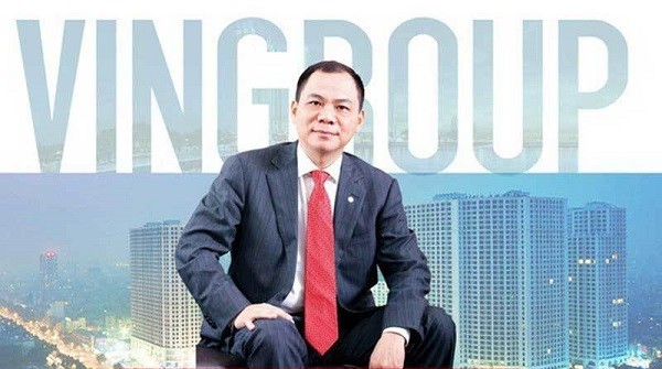 Năm 2019 chứng kiến sự xoay trục quyết liệt của Vingroup. Năm 2019 chứng kiến sự xoay trục quyết liệt của Vingroup.