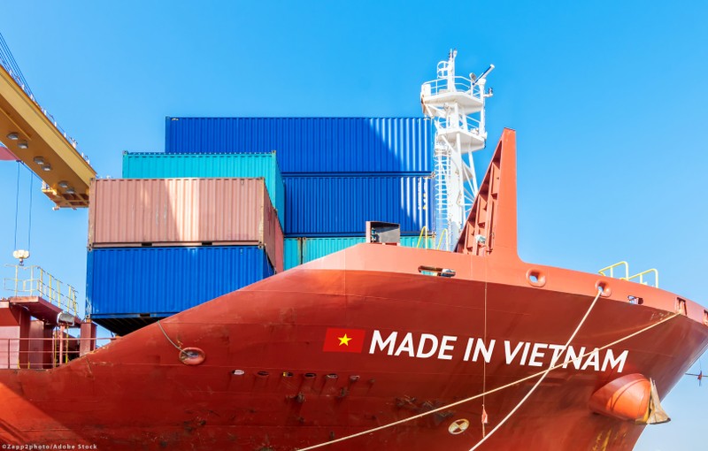 Kỳ vọng gì từ Hiệp định EVFTA? ảnh 2 Mở lối vào thị trường 508 triệu dân và hơn thế nữa...